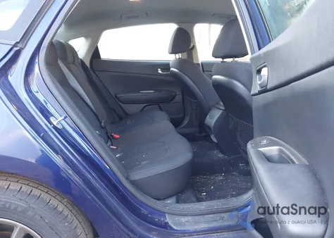 2020 Kia Optima Lx from USA, damaged, VIN 5XXGT4L37LG383098